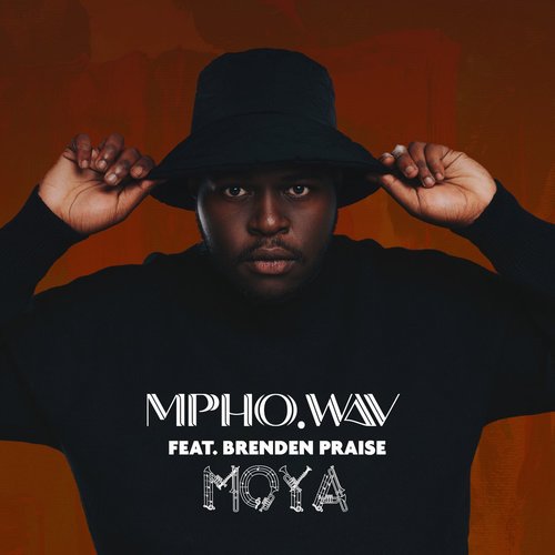 Mpho.Wav - Moya [PLAT16201]